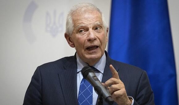 Borrell: ABŞ-la AB boşanır 