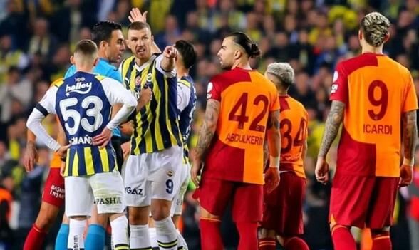 \"Qalatasaray\"-\"Fənərbağça\" matçını kim idarə edəcək? 