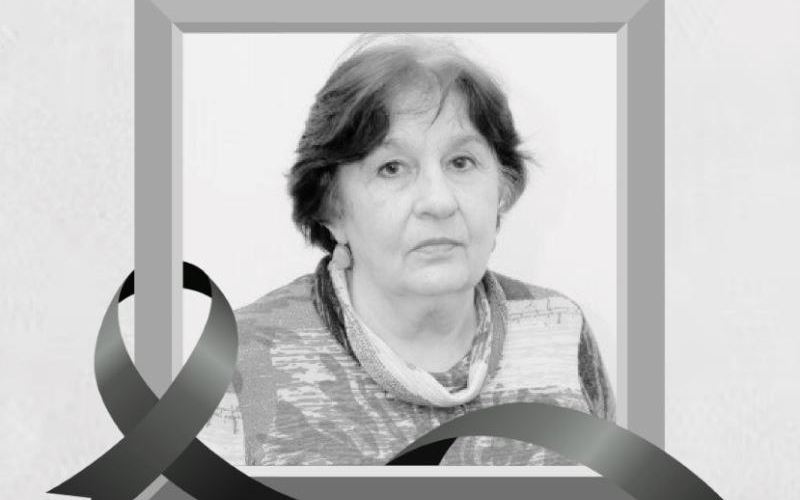 BDU-nun professoru vəfat etdi 