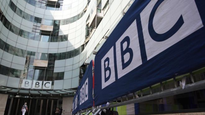 \"BBC News Azərbaycanca\"nın Bakıdakı ofisi bağlandı 