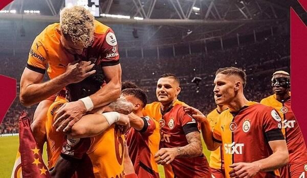 \"Qalatasaray\" matçı təxirə salına bilər 