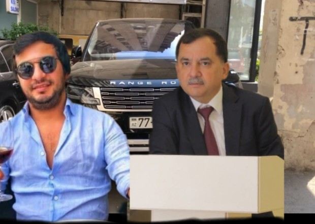 \"Oğurlayanda insafla oğurlayın...\" - Siyasətçidən sərt tənqid- VİDEO
