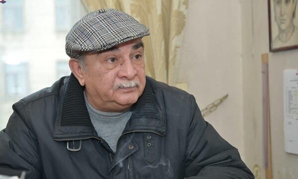 Xalq artistinin səhhəti necədir? - Ailəsindən açıqlama 