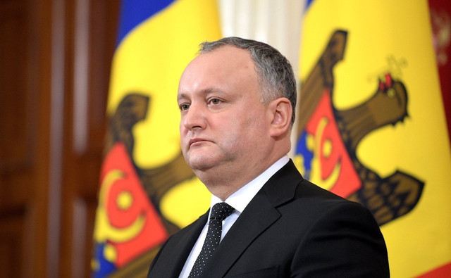 ABŞ-da Sandunun havadarları artıq yoxdur... - Dodon 