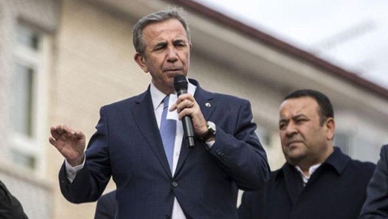Yavaşdan prezident namizədliyi ilə bağlı açıqlama 