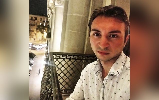 Hərbçimiz vəfat etdi -Foto 
