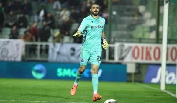 \"Qarabağ\"ın sabiq oyunçusu PAOK-a keçə bilər 