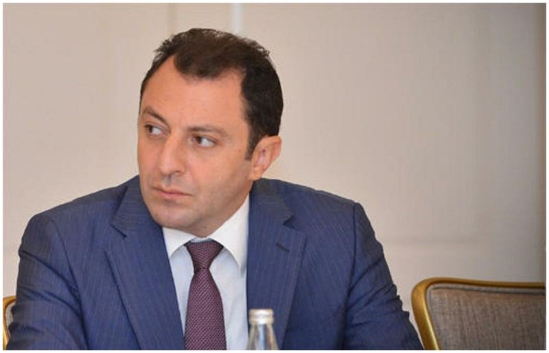 Məmmədov Cenevrədə Mirzoyana bu sözlərlə cavab verdi 
