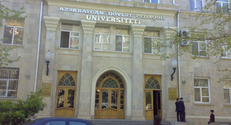 Sabah bu universitetlərdə tədris onlayn formada keçiriləcək 
