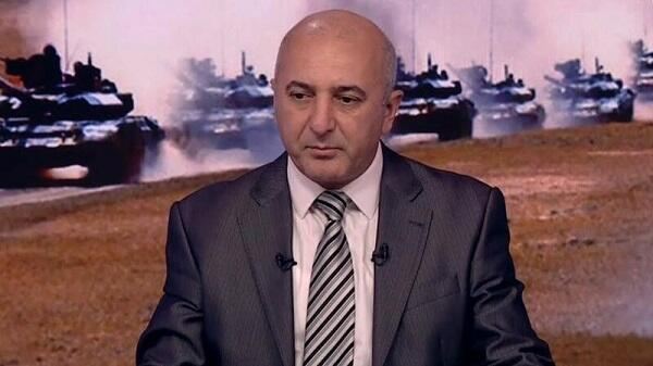 Ədalət Verdiyev hakim qarşısına çıxarılır 