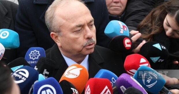 Xocalı soyqırımı tarixə qara ləkə kimi düşüb – Birol Akgün 