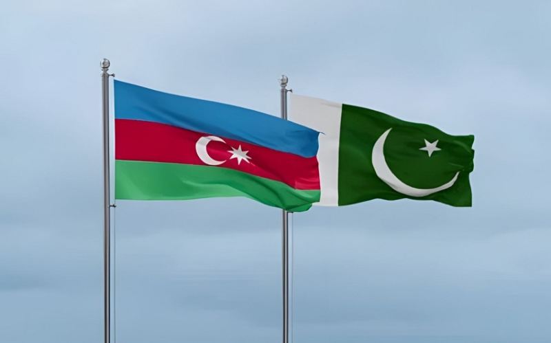 Pakistan səfiri: Xocalı soyqırımının ildönümündə Azərbaycanla həmrəyik 