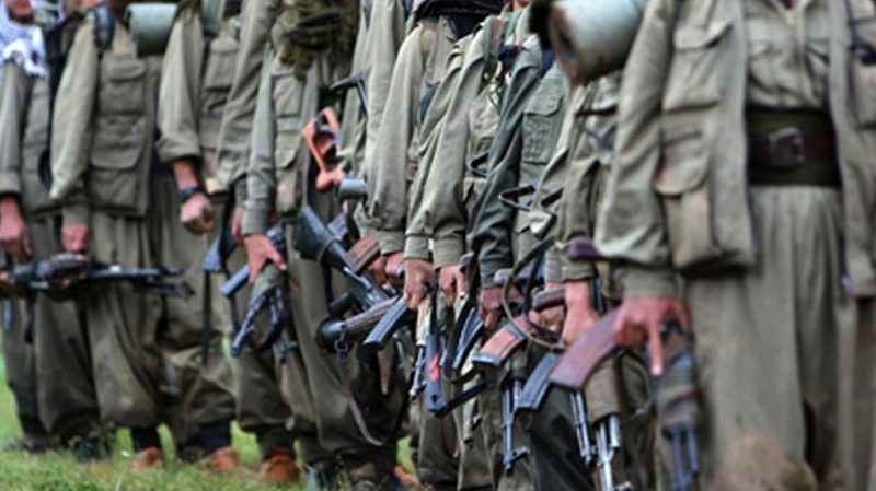 PKK atəşkəs elan edib 