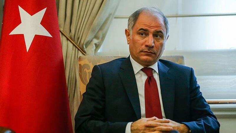 Öcalanın çağırışından sonra AKP-dən ilk açıqlama 