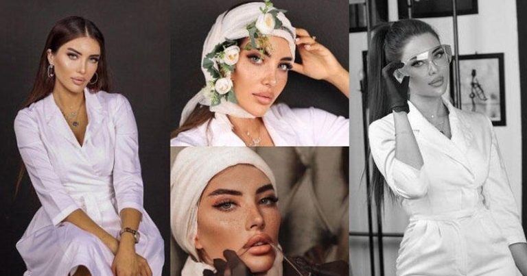 Estetik toxunuşlardan doğan böyük dəyişikliklər - FOTO/VİDEO 