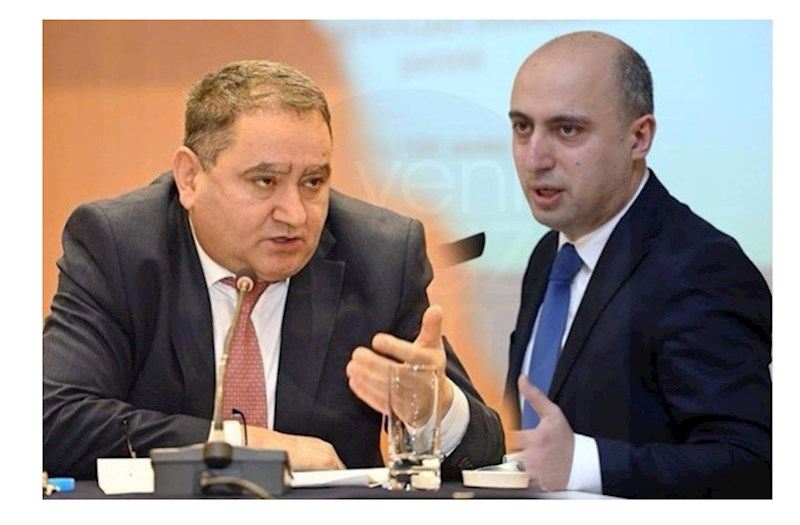 Sabiq deputat Emin Əmrullayevi “TOPA TUTDU\": \"Nazir problemlərə yumor kimi yanaşır\" 