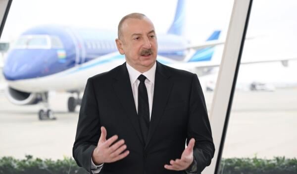 Saakaşvili türmədən açıqlama verdi: Əliyev elə bir şey etdi ki... 