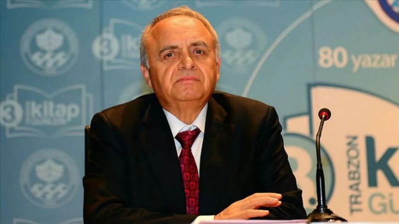 Kəşfiyyat İdarəsinin keçmiş rəhbəri saxlanıldı 