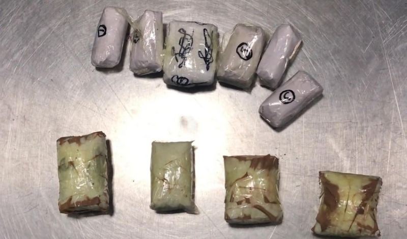 Ötən gün ölkə ərazisində 30 kiloqrama yaxın narkotik aşkarlanıb 