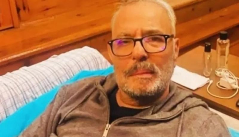 SON DƏQİQƏ! Ferdi Tayfur vəfat etdi 