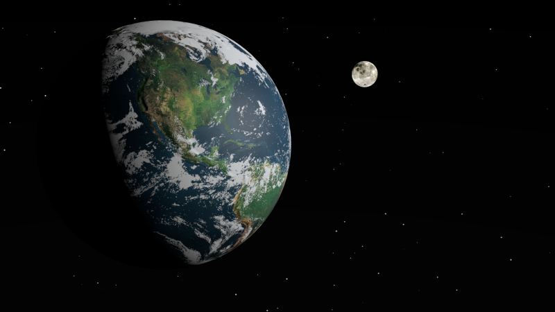 İlin ən maraqlı 7 astronomik hadisəsi: Bu gecə... 
