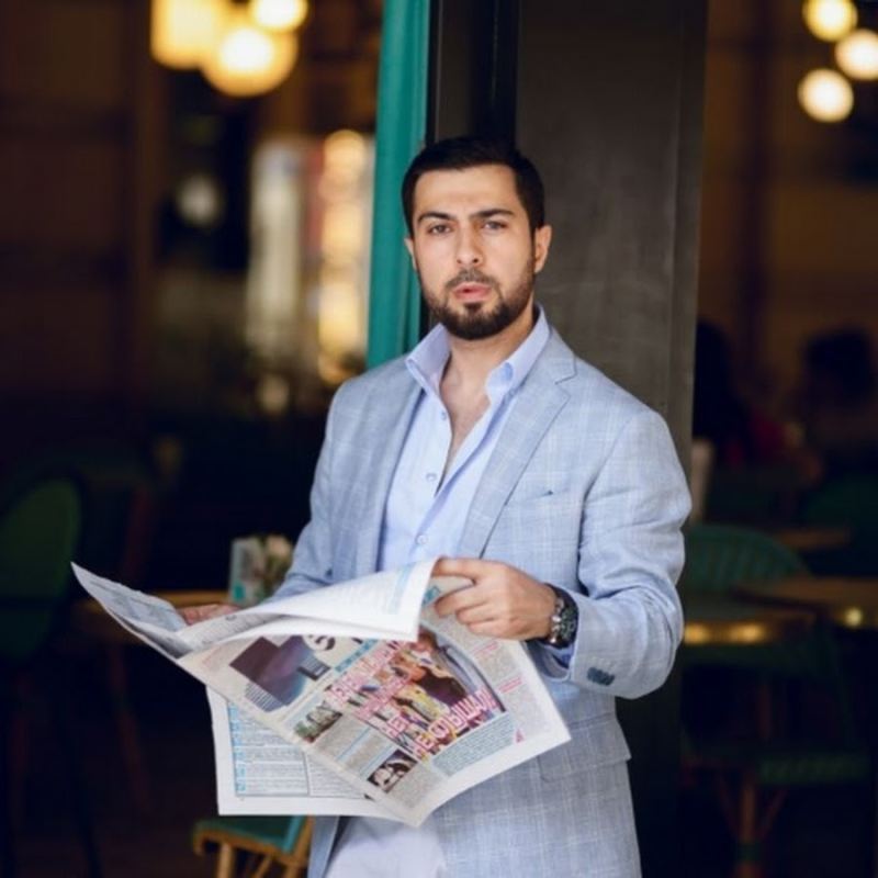 Namiq Qaraçuxurludan qiymət artımına REAKSİYA - FOTO 