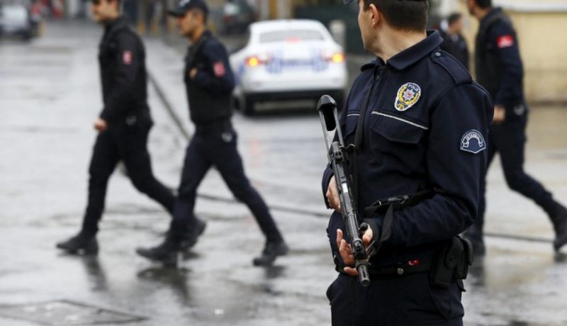 Türkiyədə terror təşkilatına qarşı əməliyyat - 42 nəfər saxlanıldı 