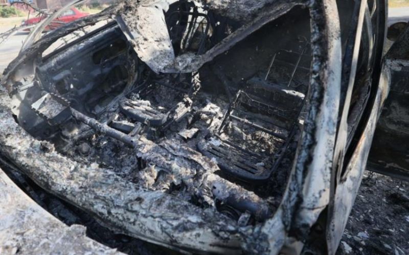 Ukraynada Rusiyanın bir neçə jurnalisti yaralanıb, biri ölüb 