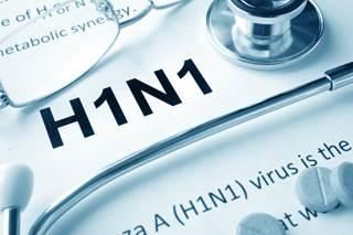 Hazırda yayılan virus donuz qripidir? 