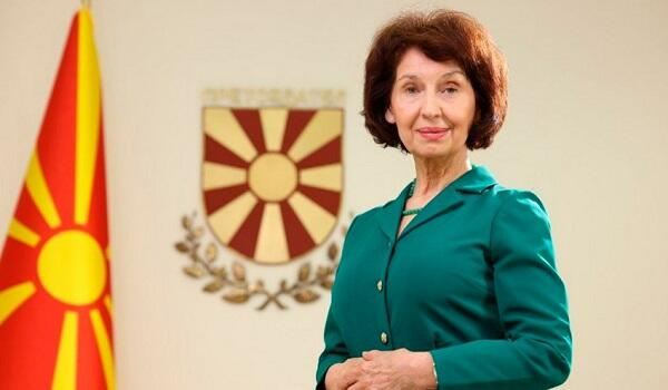Davkovadan Əliyevə: Buna görə təəssüflənirəm... 