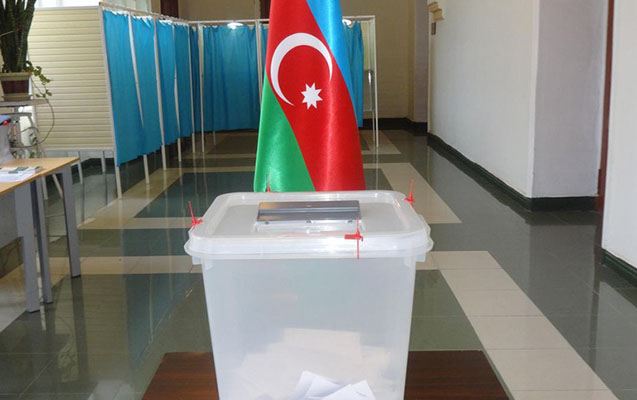 Seçkidə 16 mindən çox namizəd mübarizə aparacaq 
