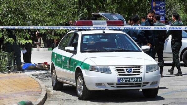 Sistan və Bəluçistanda silahlı qarşıdurma oldu 
