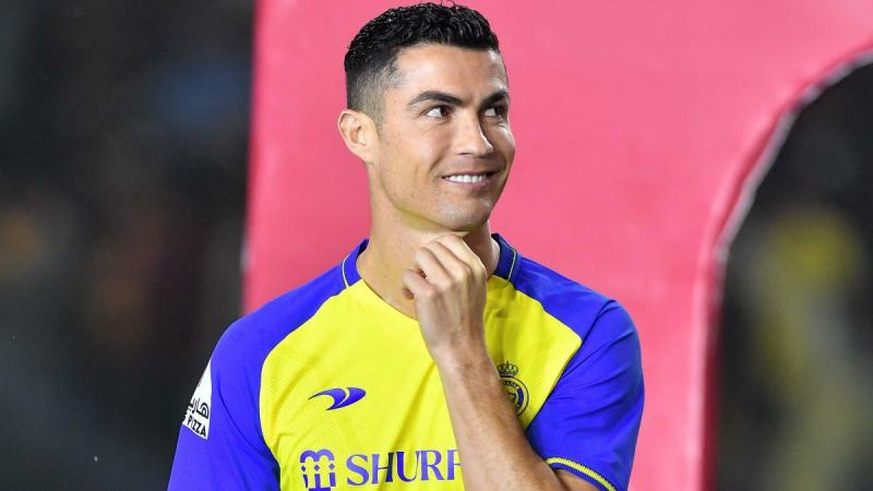 Ronaldo \"Qızıl top\"a onu layiq görür 