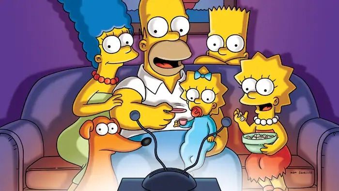 \"Simpsonlar\"dan 2025-ci illə bağlı ŞOK PROQNOZ - Əgər bunlar baş versə... 