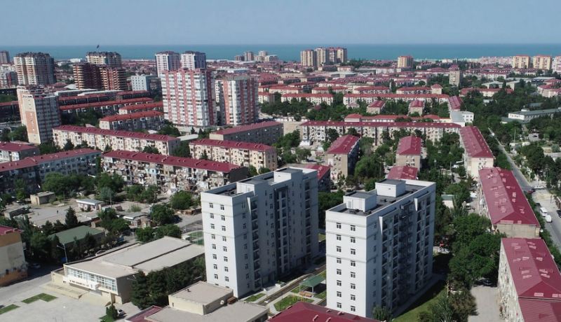 Bakının bu ərazilərində mənzillər kəskin BAHALAŞACAQ 