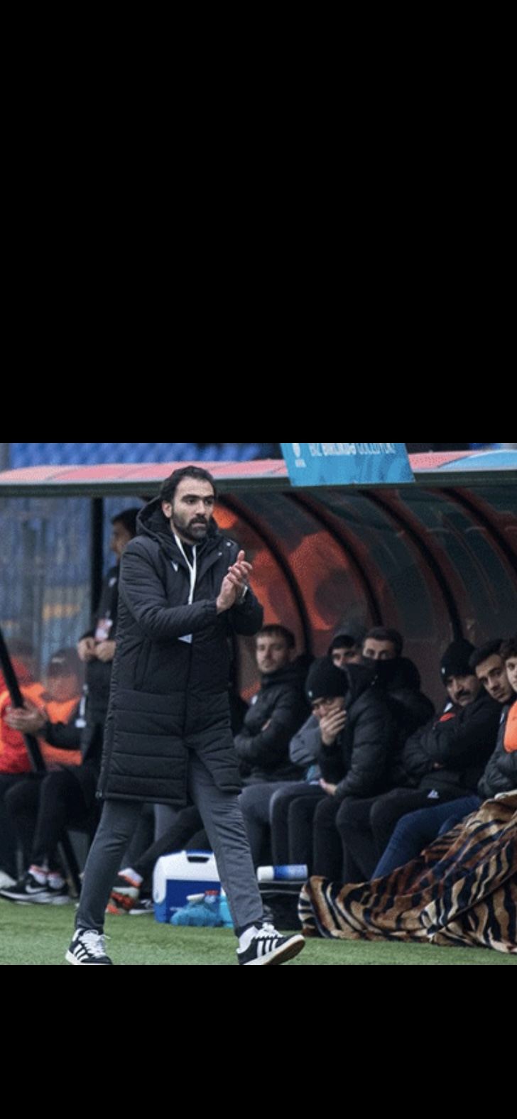 “Sumqayıt” Vaqif Cavadovla 2,5 illik müqavilə imzaladı 