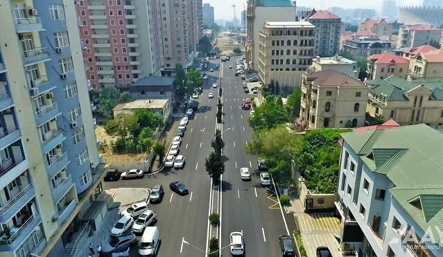 Çoxmərtəbəli binalarda yaşayanların diqqətinə 