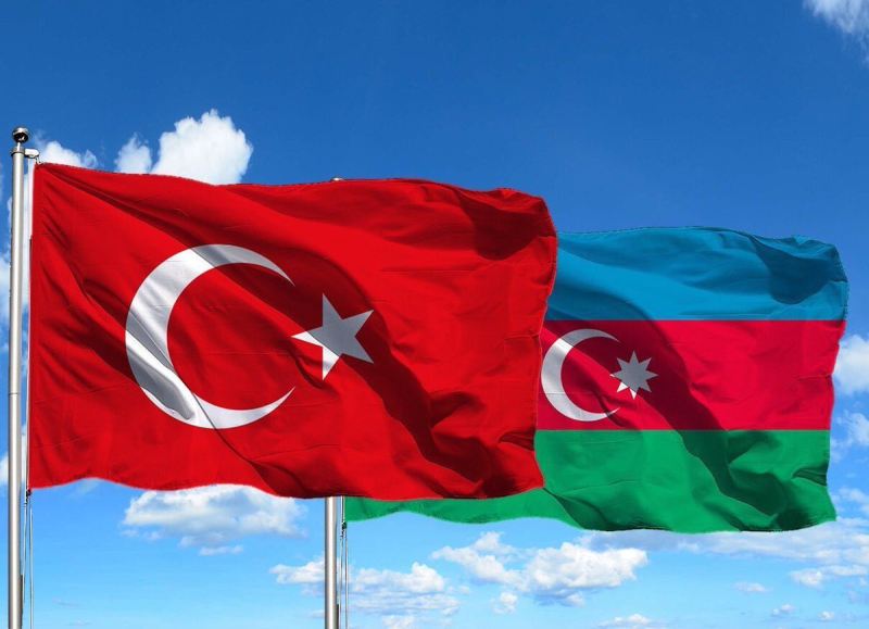 Azərbaycan və Türkiyə arasında siyasi məsləhətləşmələr keçirilib 