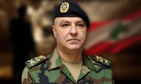 Livanın yeni prezidenti o seçildi 