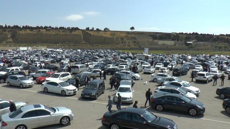 2025-ci ildə bu maşınlar KƏSKİN UCUZLAŞACAQ 