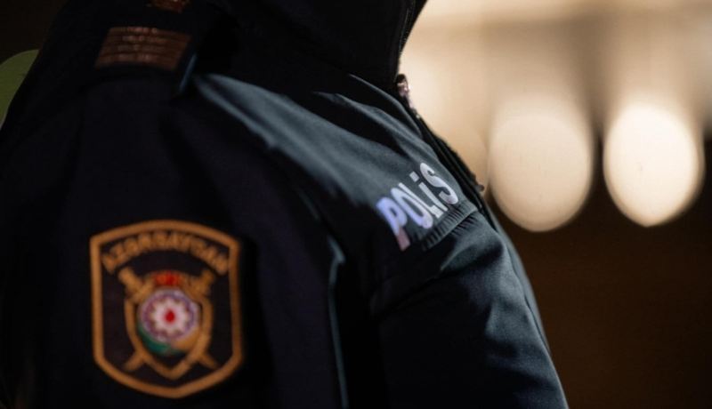 Məktəbdə valideynlər arasında dava - Polis araşdırma APARIR 