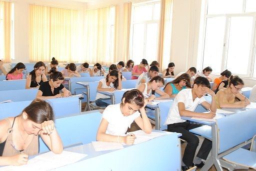 Ali məktəblərə imtahanların vaxtı açıqlandı 