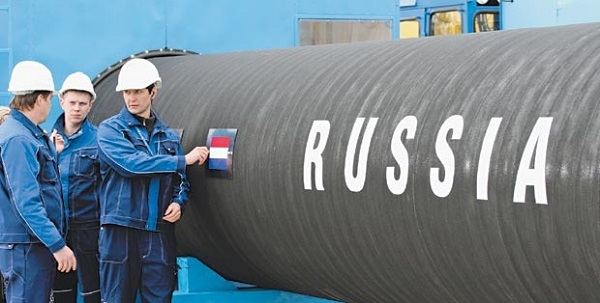 Ukrayna rus qazının tranzitini bərpa edəcəkmi? 