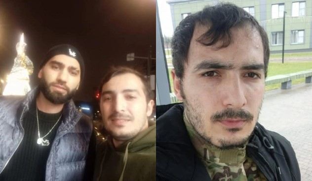 Azərbaycan vətəndaşını zorla döyüşə apardılar, əsir düşdü 