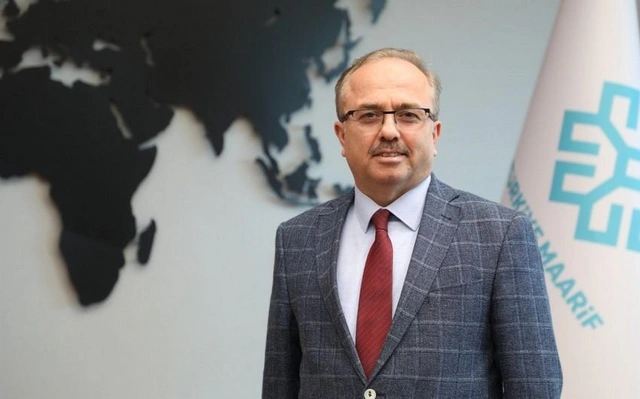 Türkiyənin yeni səfiri Azərbaycana bu tarixdə gələcək 
