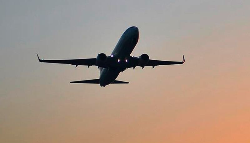 Axşam saatlarında Rusiyanın 3 hava limanında uçuşlar DAYANDIRILDI 