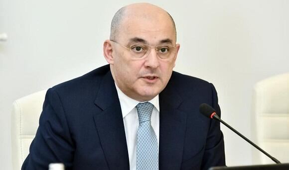 Prezidentdən Şahin Bağırovla bağlı sərəncam 