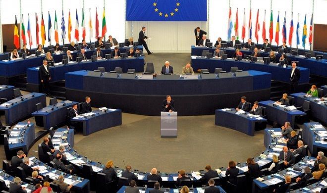 İrəvanın “üzvlük prosesi” qərarına AB-dən reaksiya 
