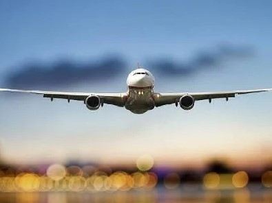 Rusiyanın 3  hava limanı bağlandı 