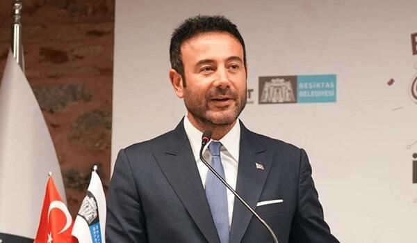 İstanbulda böyük əməliyyat: Bələdiyyə sədri həbs edildi 